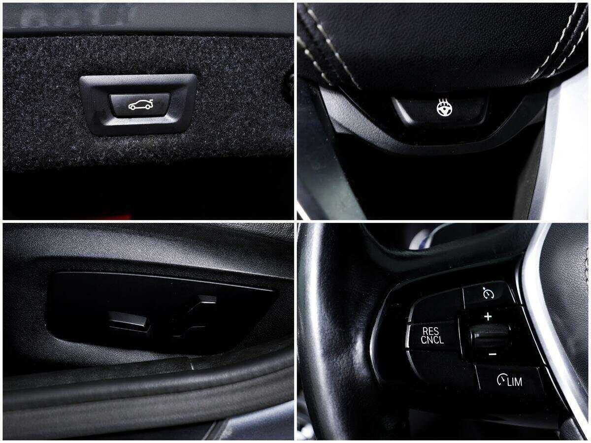 BMW 5 серии 2019 года с пробегом. Фото: #15