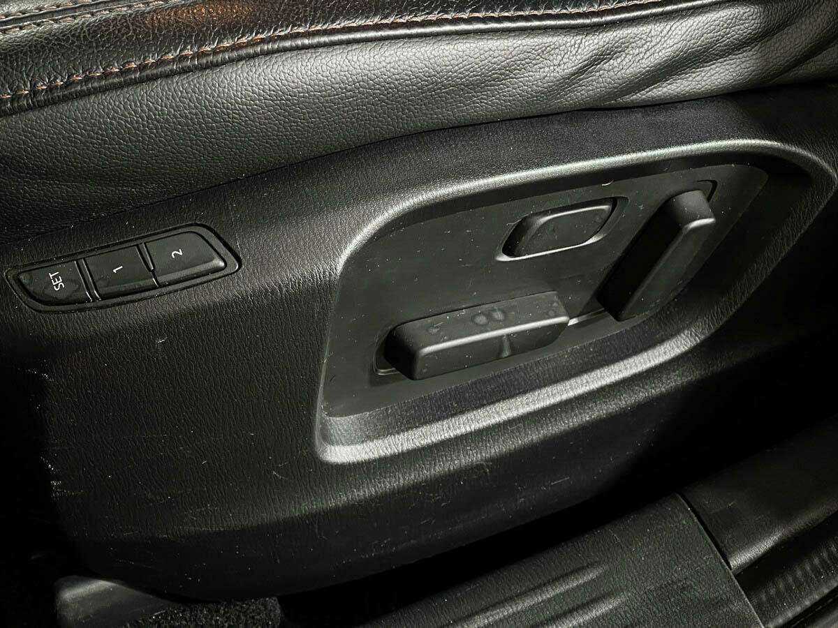 Mazda CX-5 2018 года с пробегом. Фото: #14