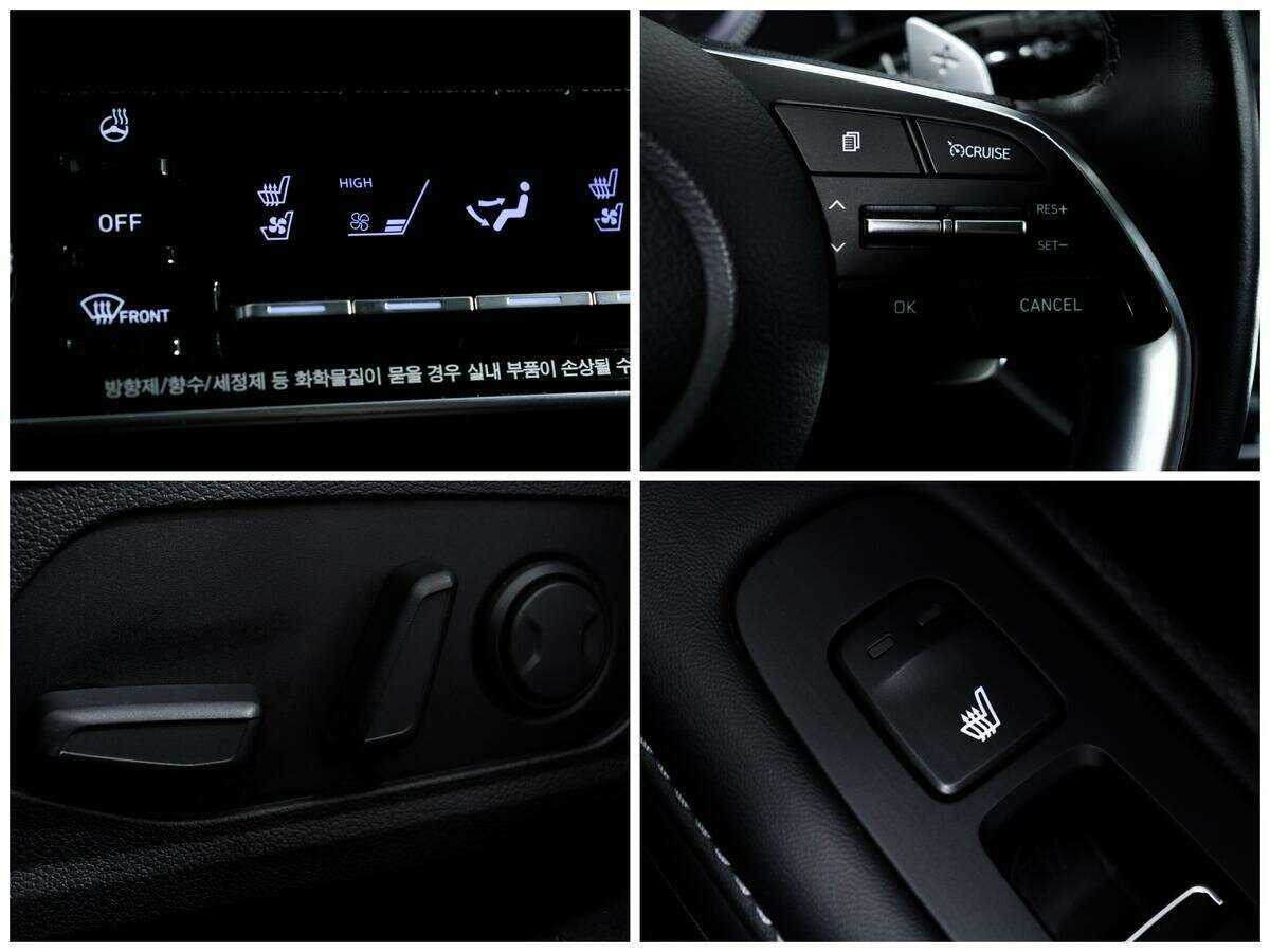 Hyundai Sonata 2021 года с пробегом. Фото: #14