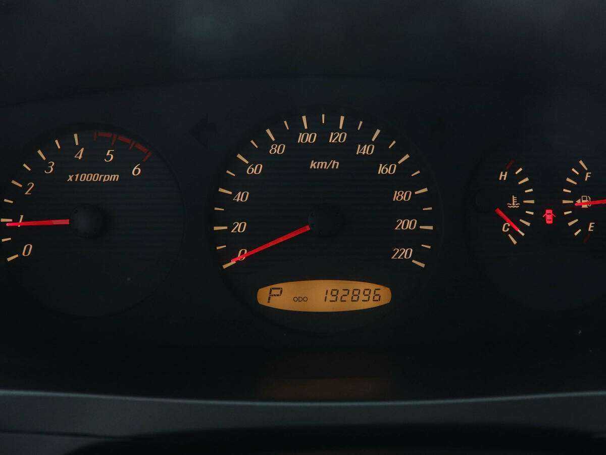 Б/У Сан-Ён Кирон 2013 года. Фото: #6