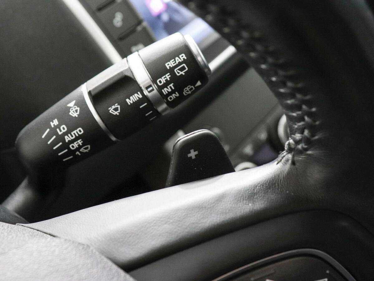 Land Rover Range Rover Evoque 2017 года с пробегом. Фото: #13