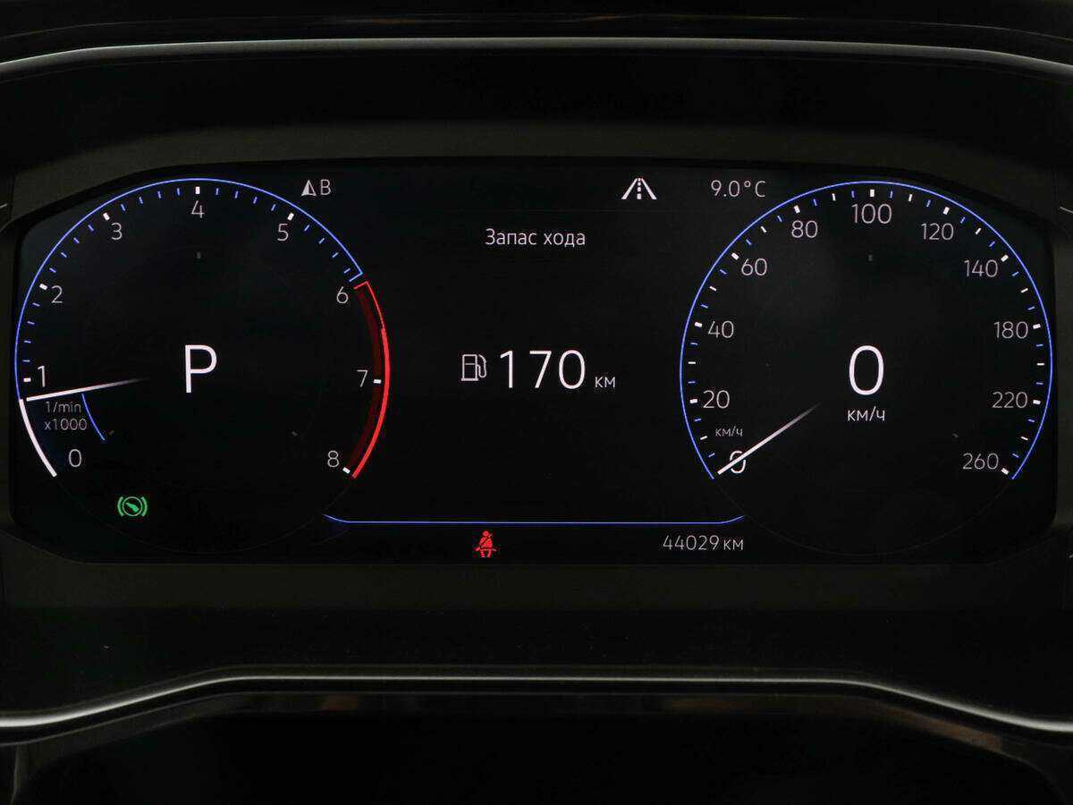 Volkswagen Jetta 2019 года с пробегом. Фото: #10