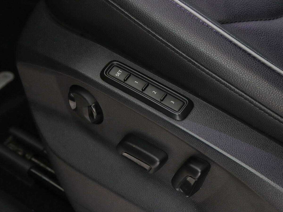 Volkswagen Tiguan 2017 года с пробегом. Фото: #12