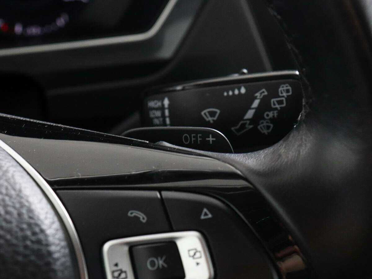 Volkswagen Tiguan 2017 года с пробегом. Фото: #13