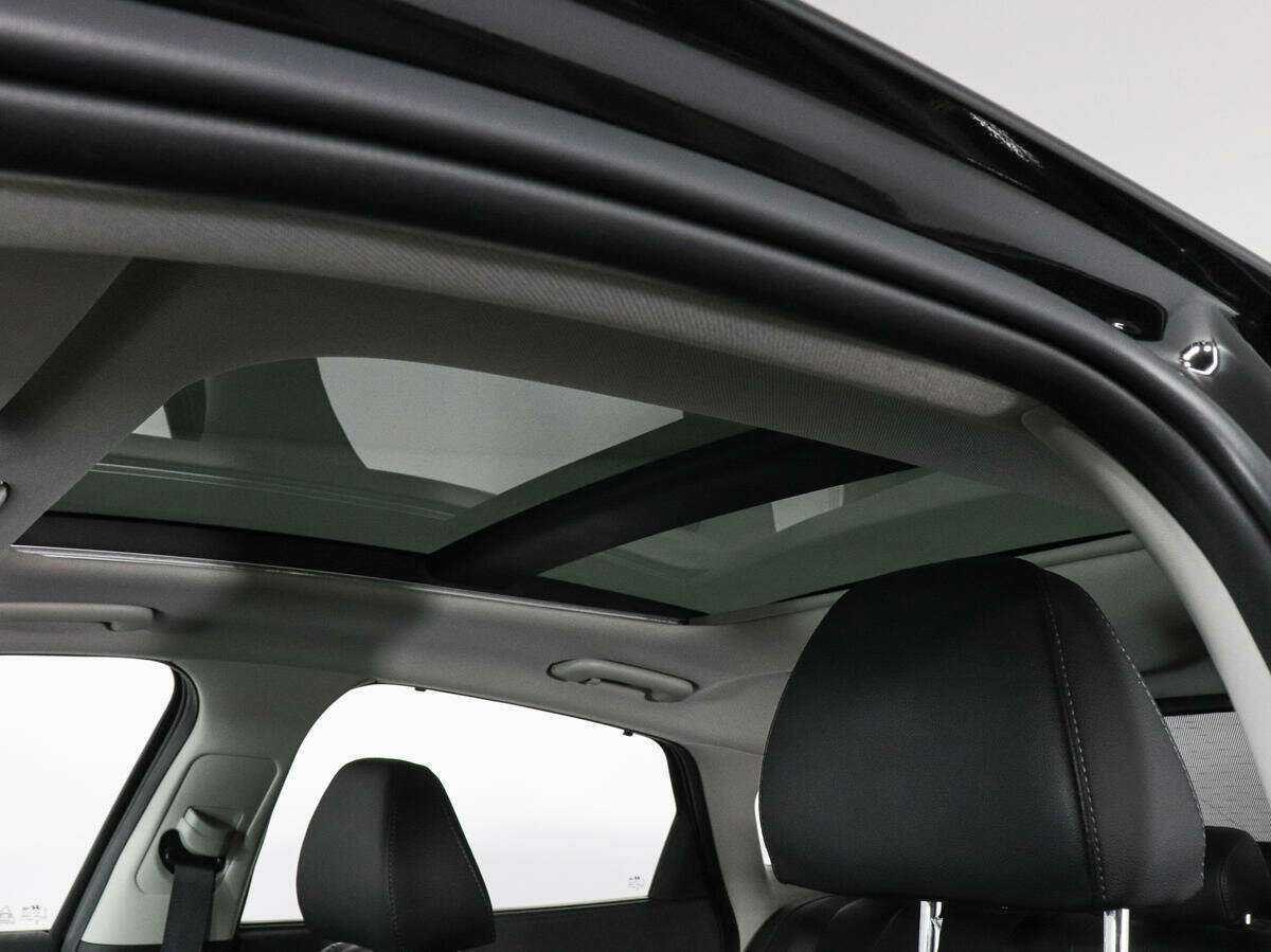 Hyundai Sonata 2023 года с пробегом. Фото: #12