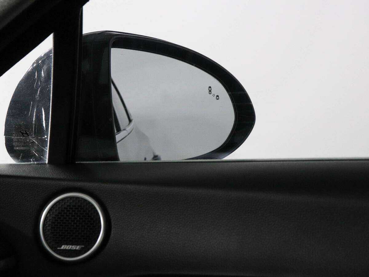 Hyundai Sonata 2022 года с пробегом. Фото: #13