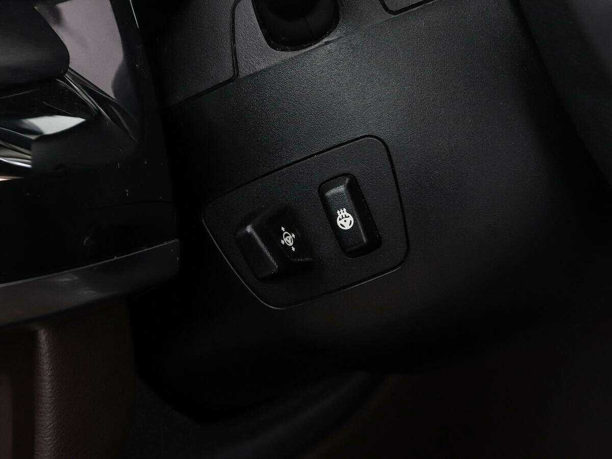 BMW X5 2016 года с пробегом. Фото: #10