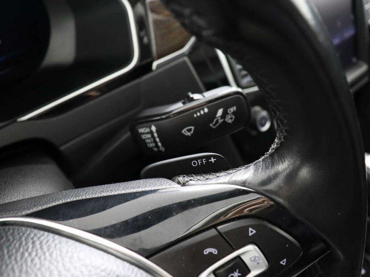 Volkswagen Passat 2016 года с пробегом. Фото: #11