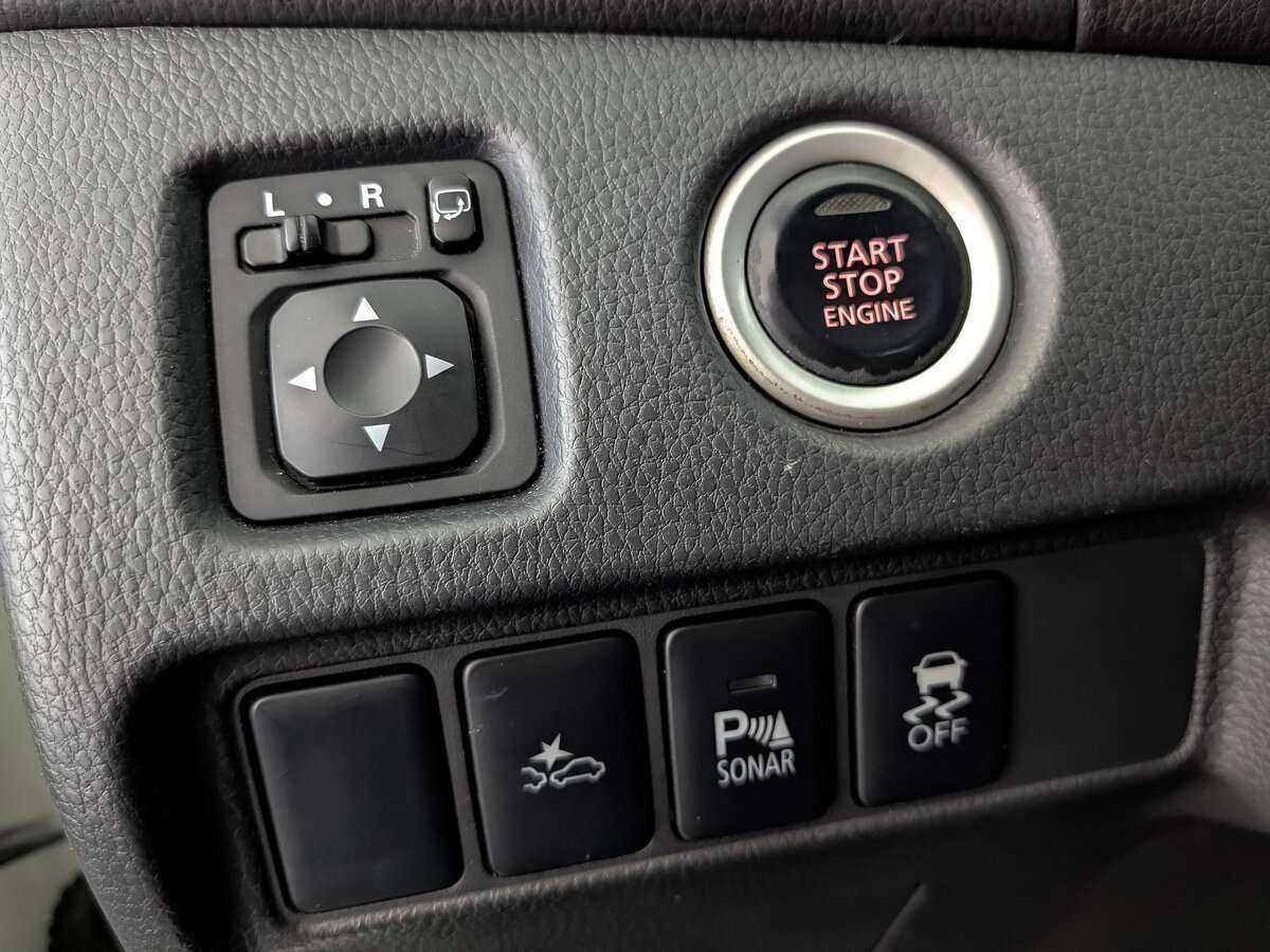 Mitsubishi Pajero Sport 2017 года с пробегом. Фото: #23