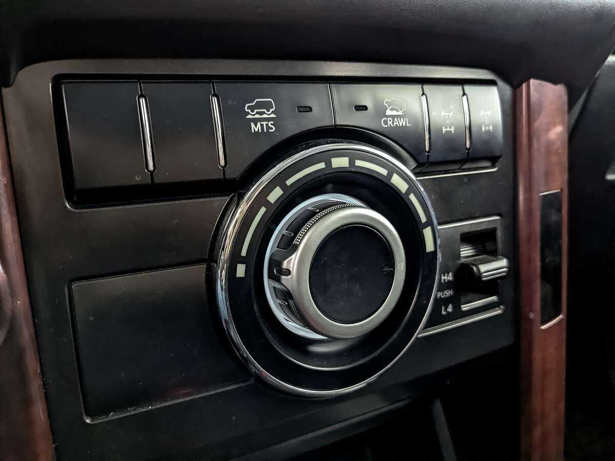 Toyota Land Cruiser Prado 2016 года с пробегом. Фото: #20