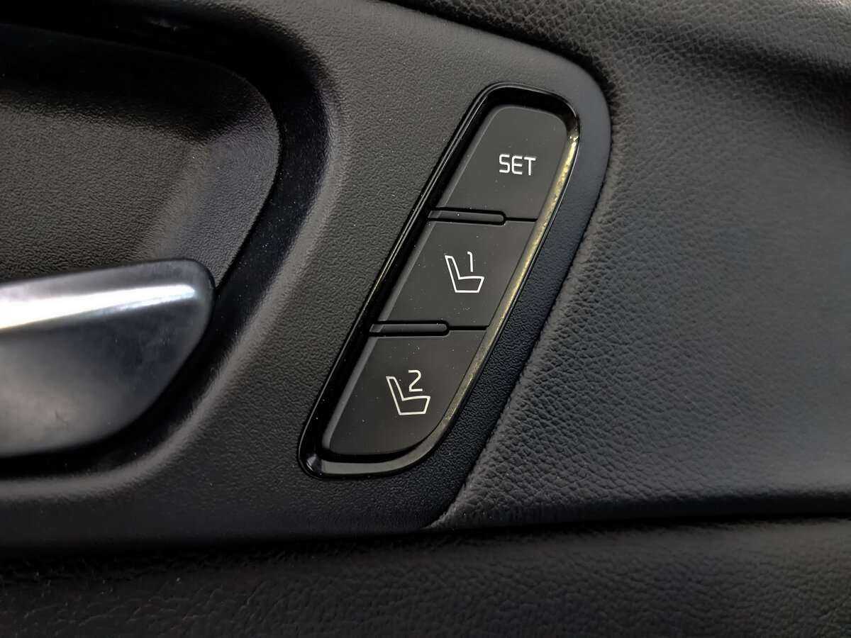 Kia Optima 2020 года с пробегом. Фото: #25