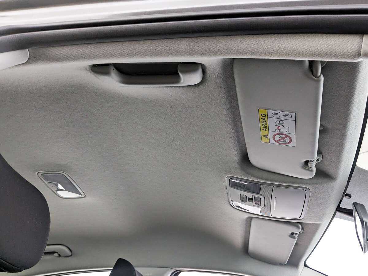 Kia Cerato 2021 года с пробегом. Фото: #17