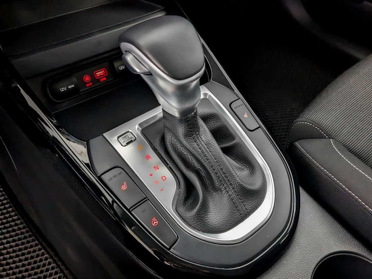 Kia Cerato 2021 года с пробегом. Фото: #21