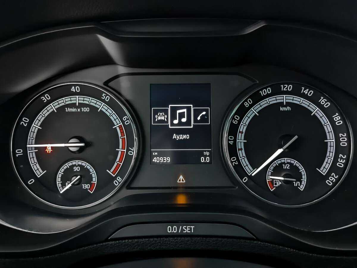 Skoda Karoq 2022 года с пробегом. Фото: #11