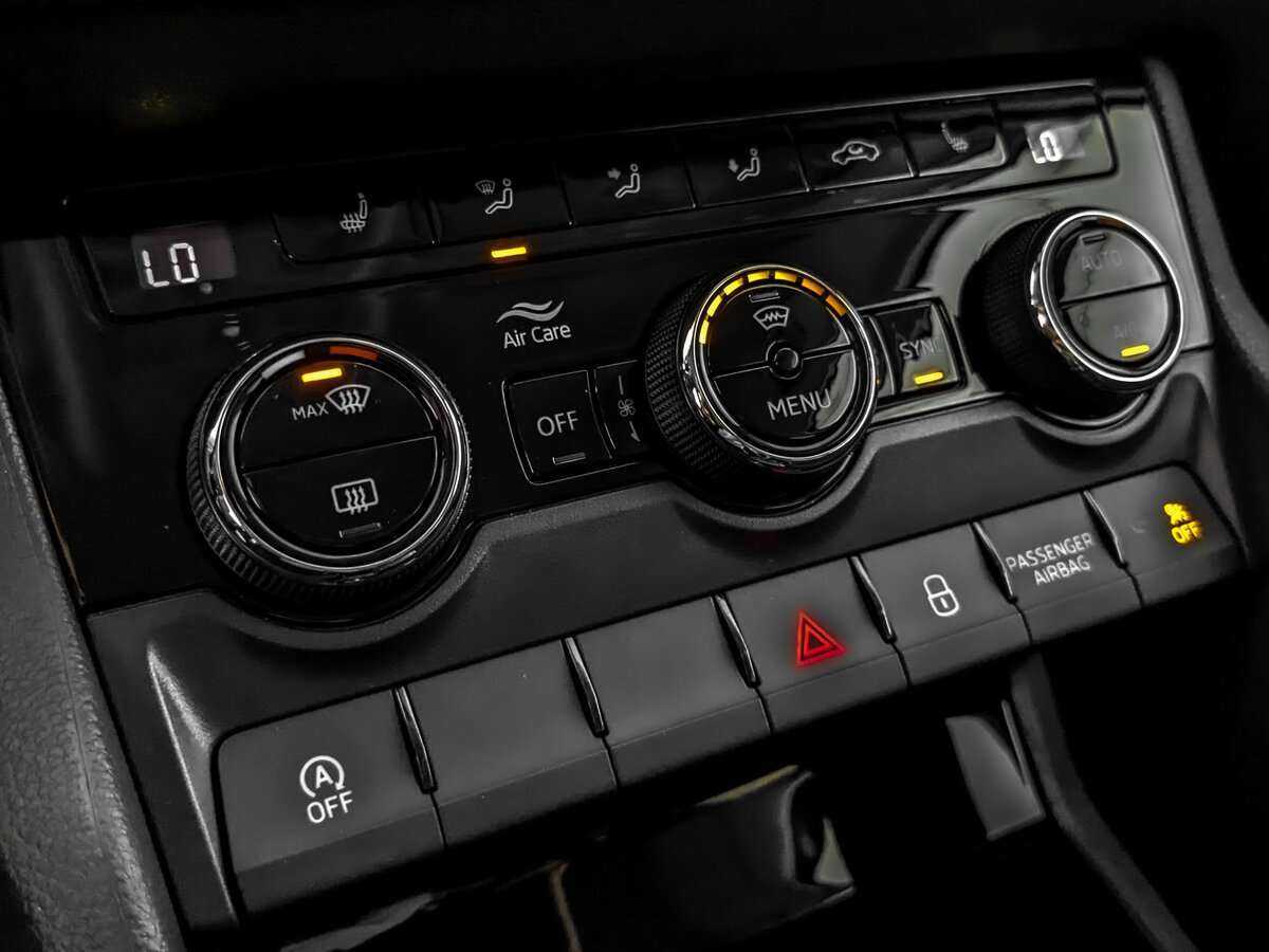 Skoda Karoq 2020 года с пробегом. Фото: #19