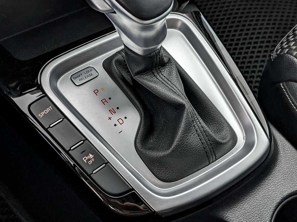 Kia Ceed 2021 года с пробегом. Фото: #22