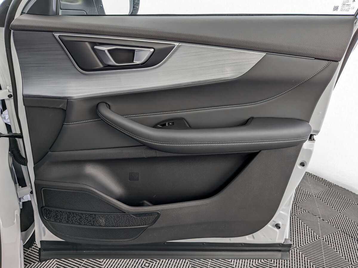 Chery Tiggo 4 Pro 2023 года с пробегом. Фото: #17