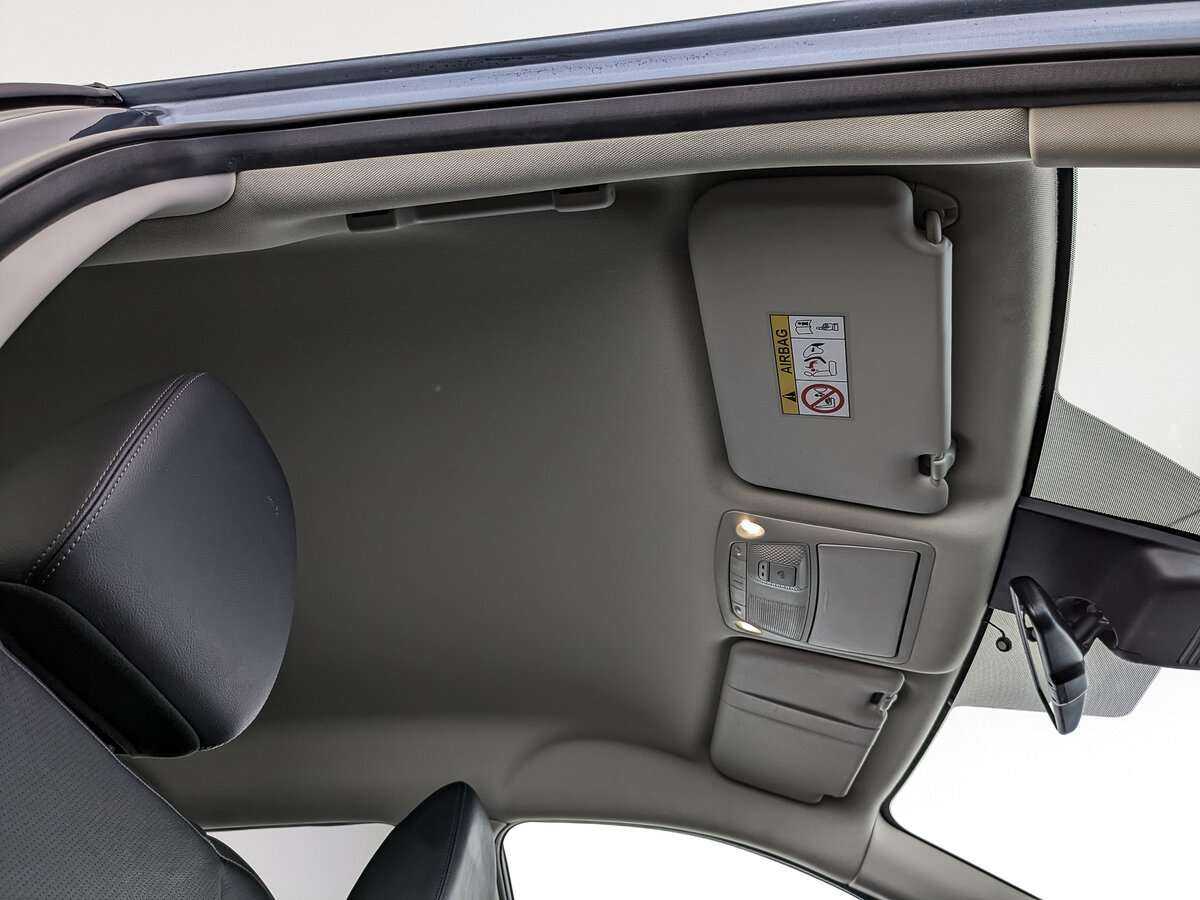 Nissan X-Trail 2020 года с пробегом. Фото: #18