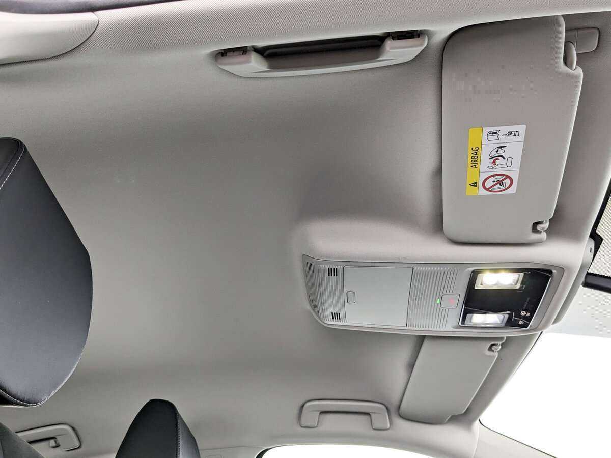 Skoda Octavia 2021 года с пробегом. Фото: #20