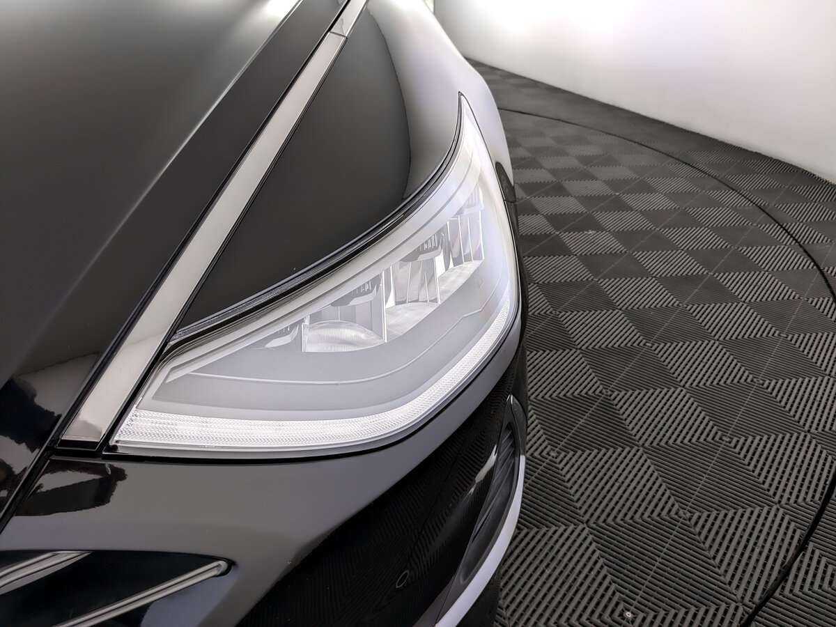 Hyundai Sonata 2020 года с пробегом. Фото: #16