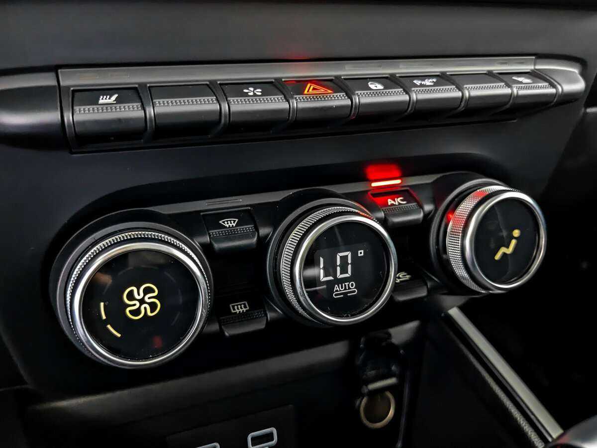 Renault Arkana 2021 года с пробегом. Фото: #20