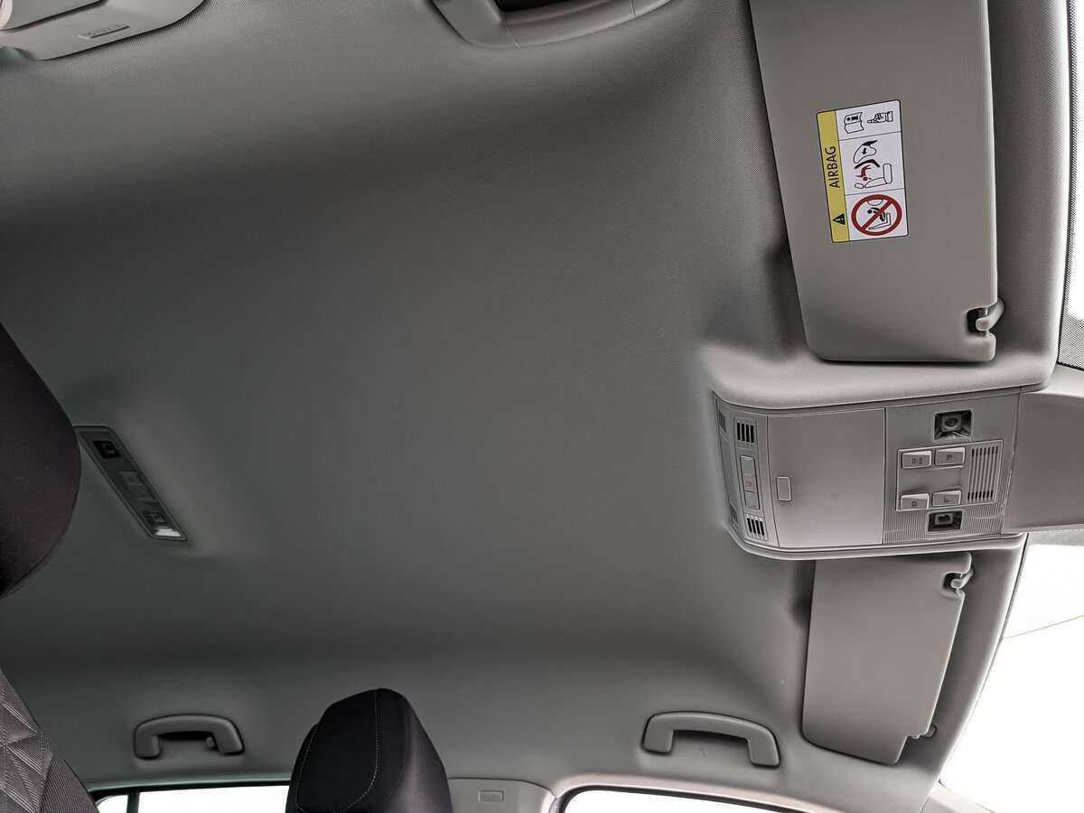 Volkswagen Tiguan 2021 года с пробегом. Фото: #22