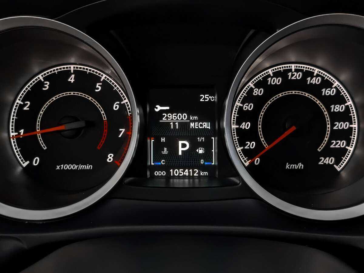 Mitsubishi Lancer 2015 года с пробегом. Фото: #10