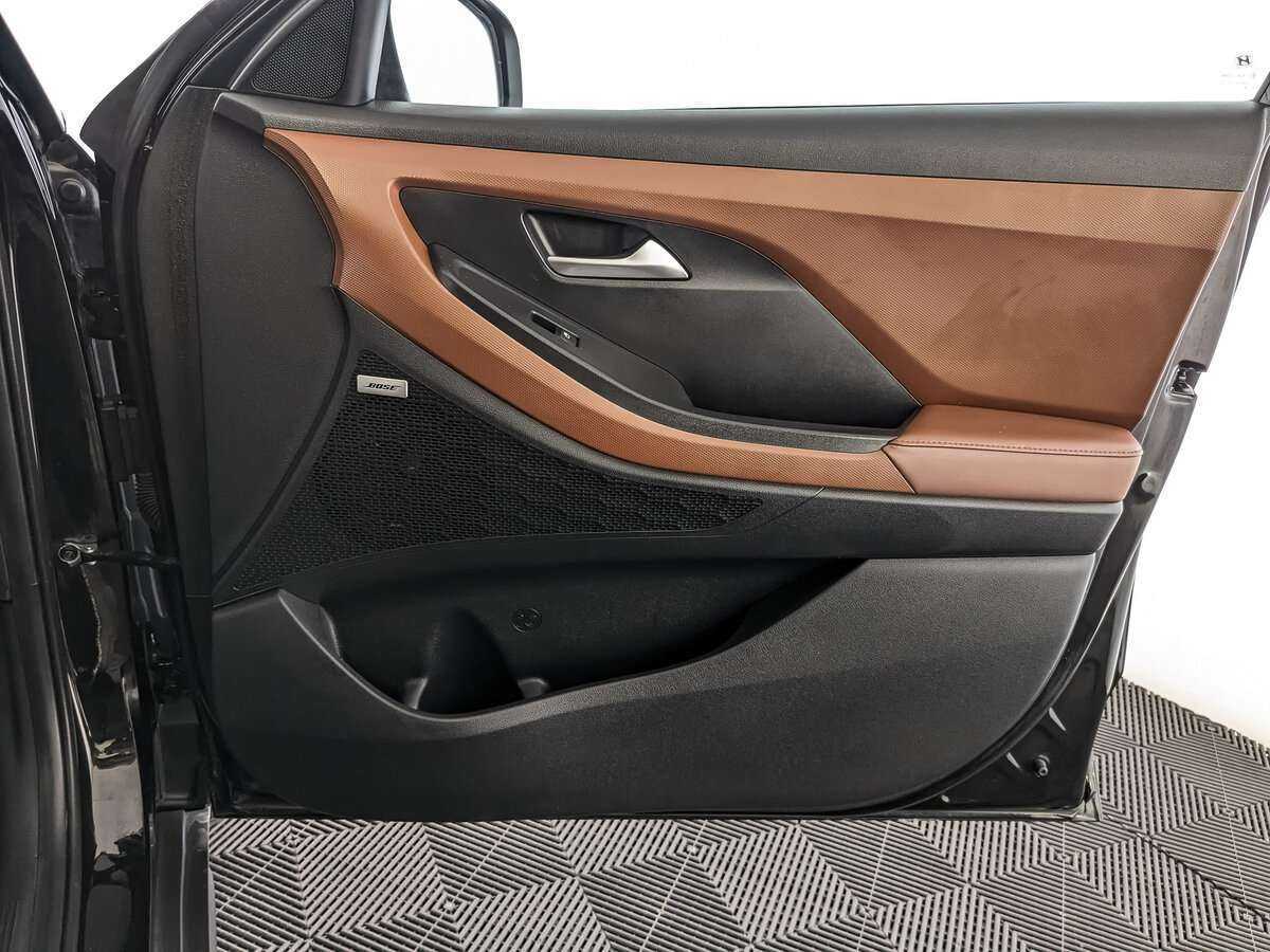 Hyundai Creta 2022 года с пробегом. Фото: #22