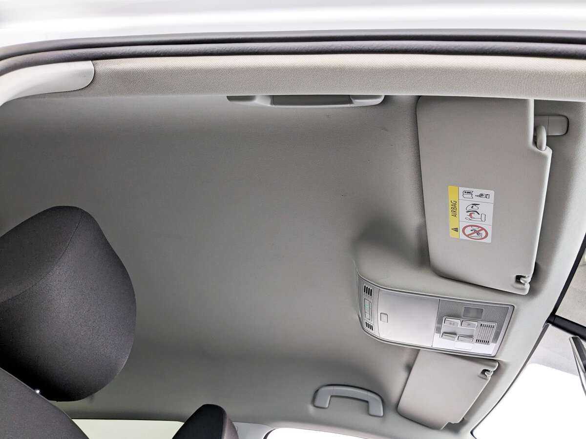 Skoda Kodiaq 2018 года с пробегом. Фото: #17