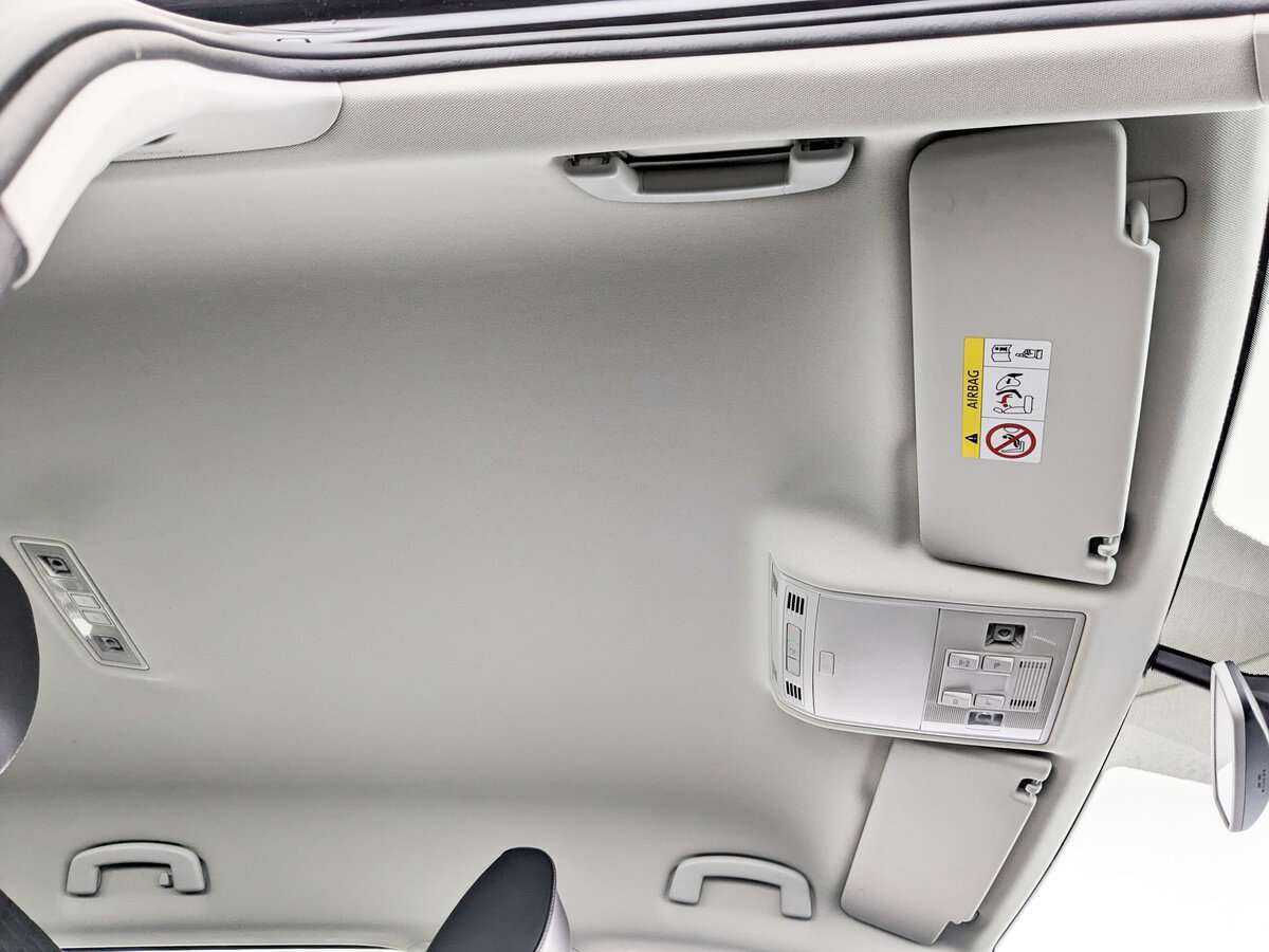 Skoda Kodiaq 2018 года с пробегом. Фото: #17