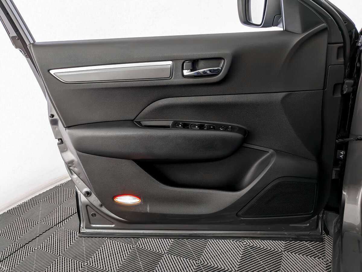 Renault Koleos 2018 года с пробегом. Фото: #14