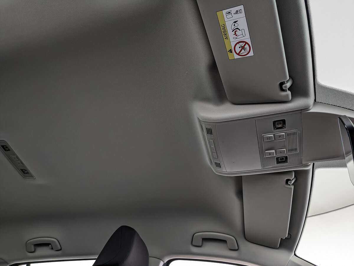 Volkswagen Tiguan 2021 года с пробегом. Фото: #15