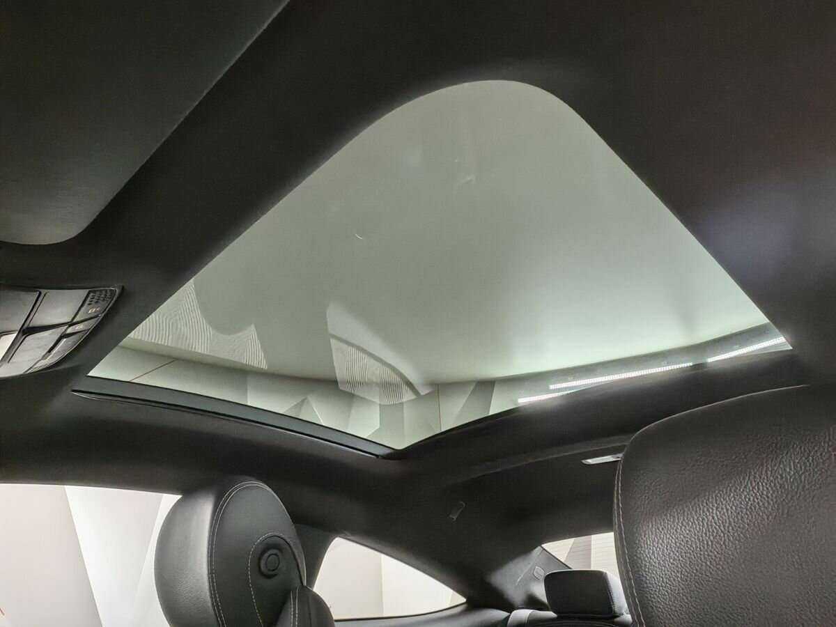 Mercedes-Benz C-Класс 2016 года с пробегом. Фото: #16