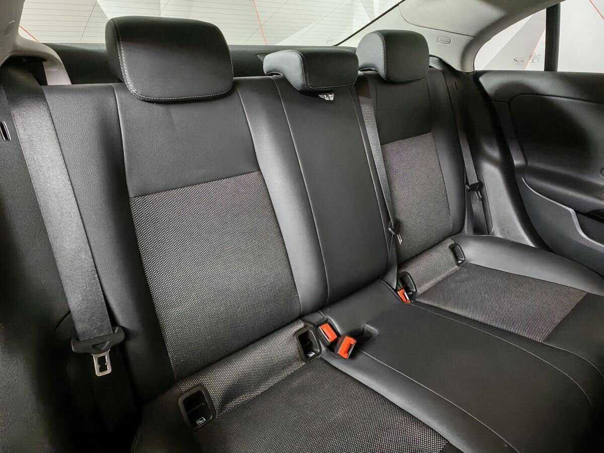 Mercedes-Benz CLA 2020 года с пробегом. Фото: #12