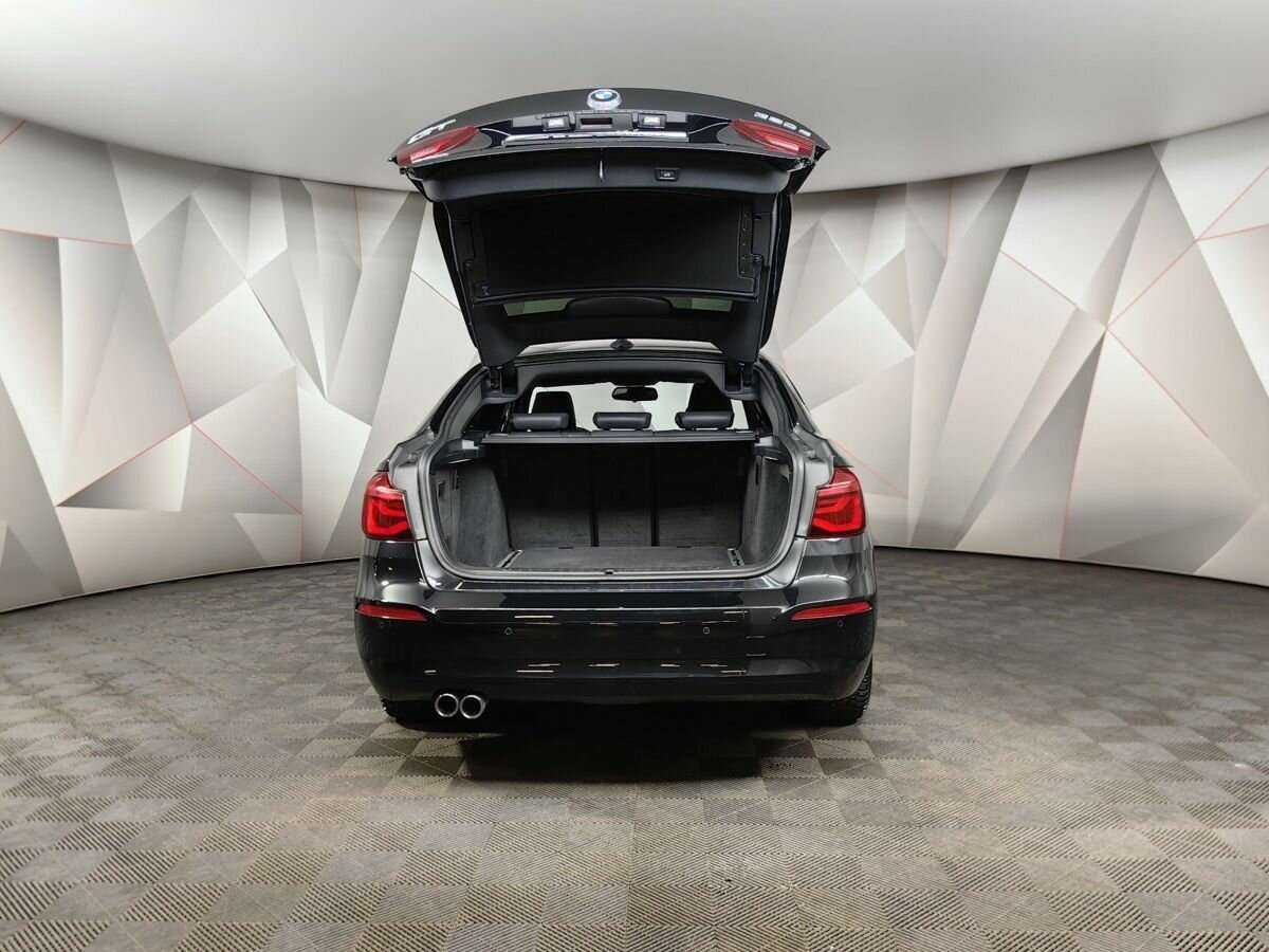 BMW 3 серии 2019 года с пробегом. Фото: #17