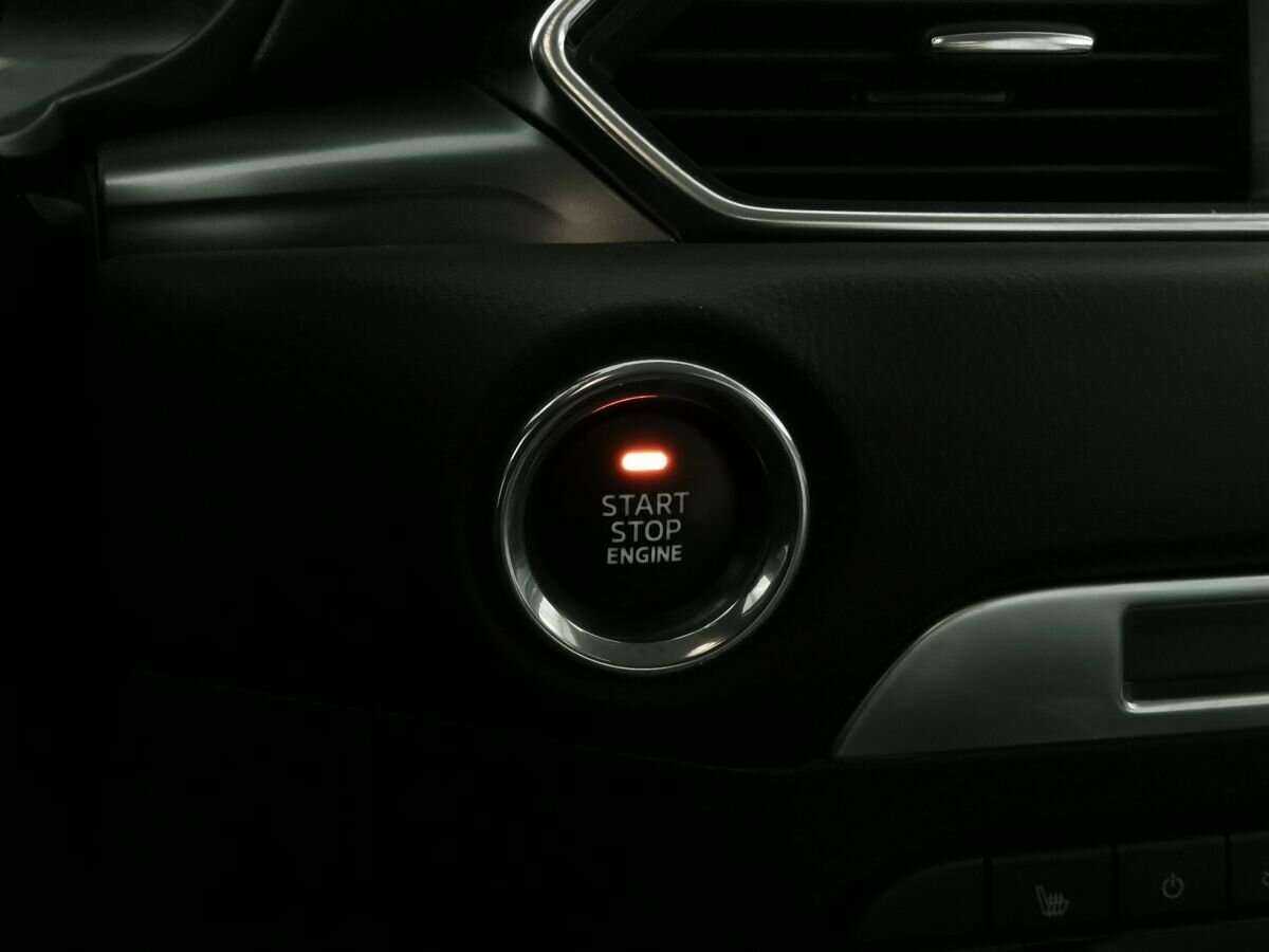 Mazda CX-5 2019 года с пробегом. Фото: #16