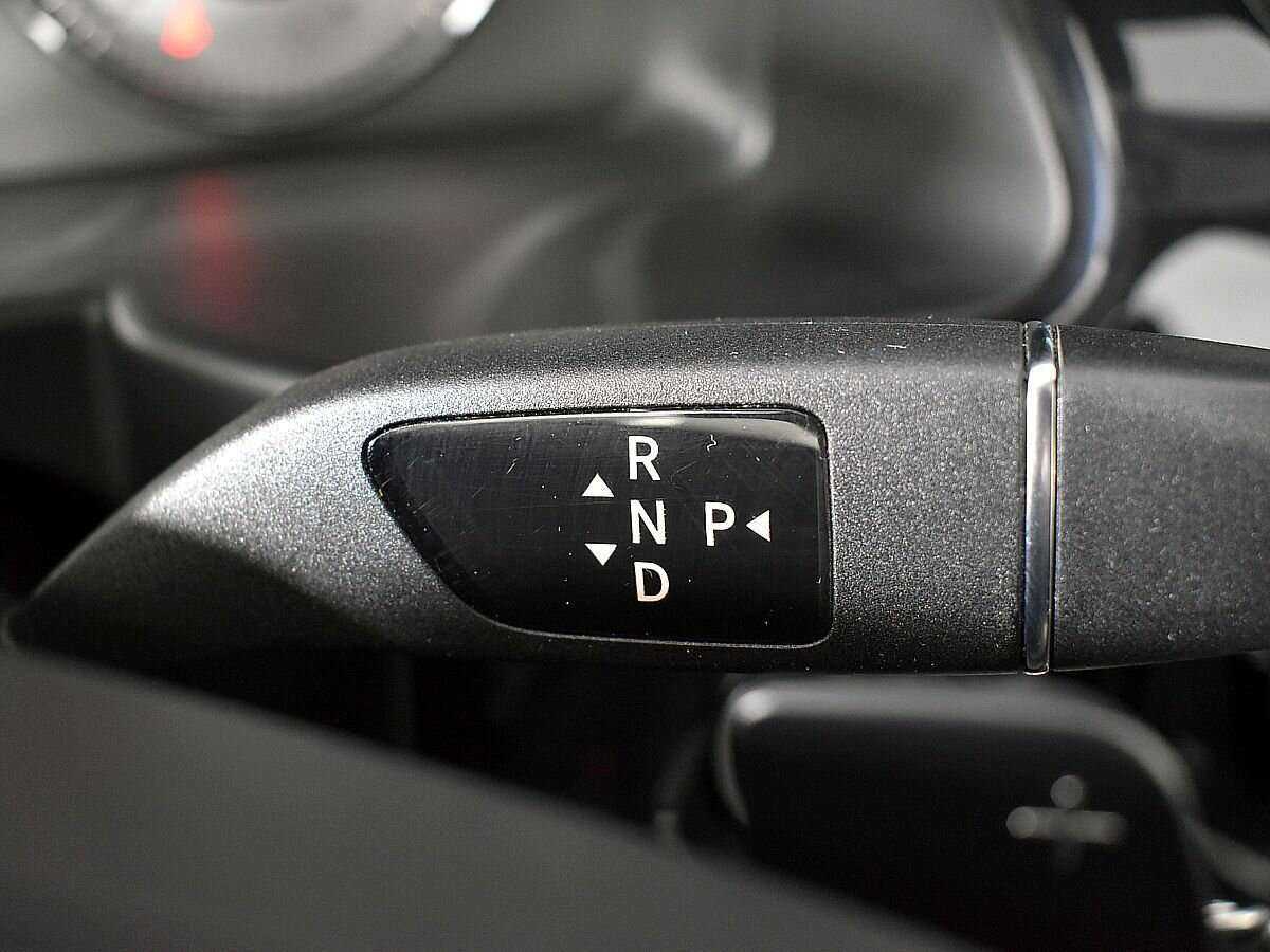 Mercedes-Benz GLK-Класс 2014 года с пробегом. Фото: #11