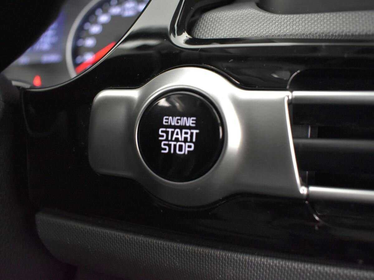 Kia Seltos 2021 года с пробегом. Фото: #11