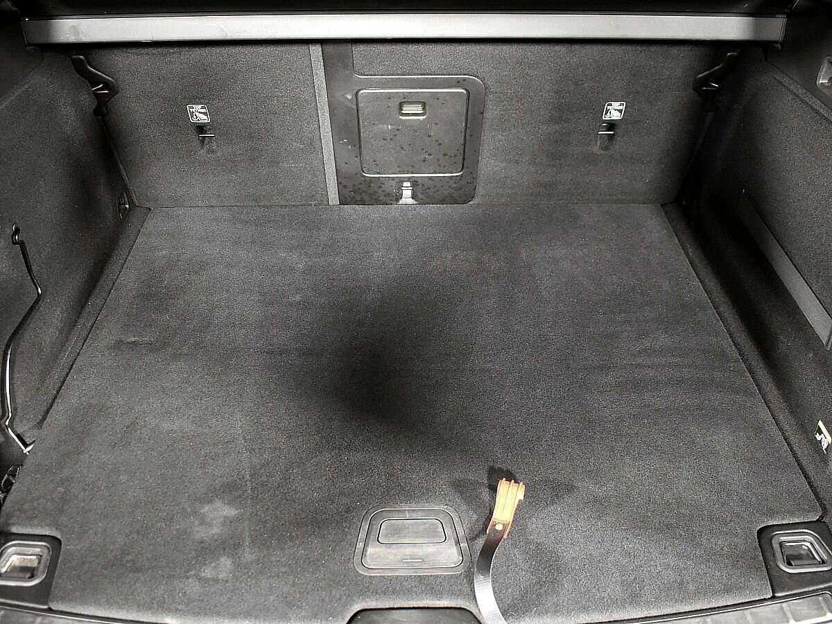 Volvo XC60 2018 года с пробегом. Фото: #21