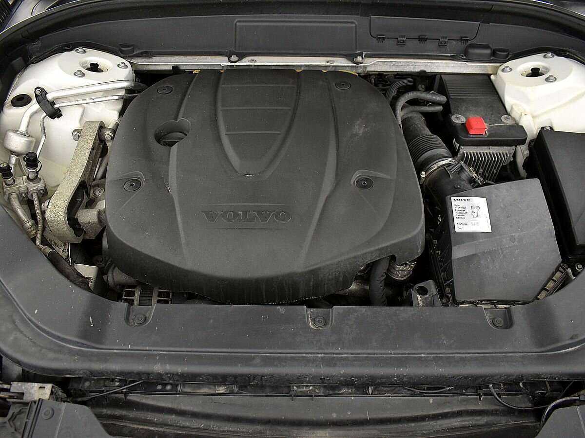 Volvo XC60 2018 года с пробегом. Фото: #22