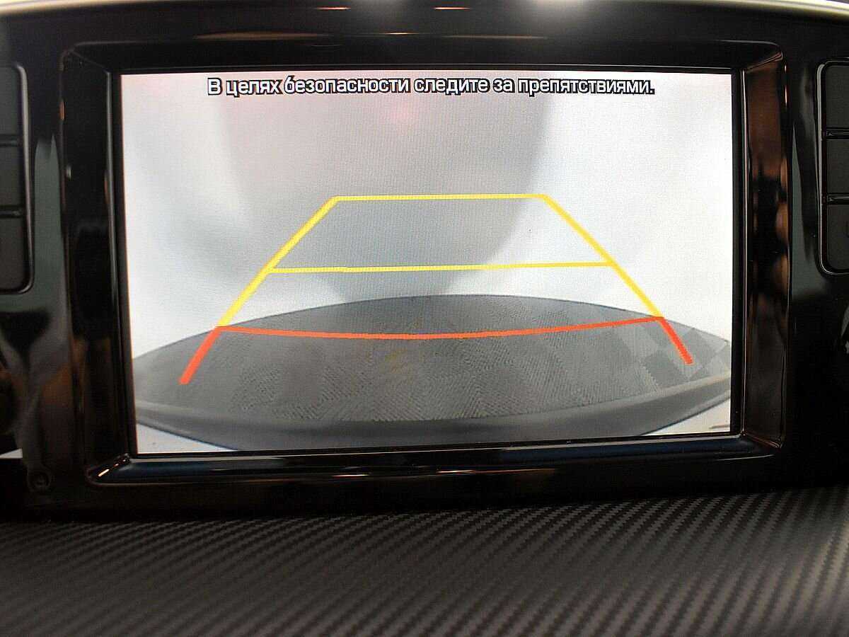 Hyundai Tucson 2018 года с пробегом. Фото: #13