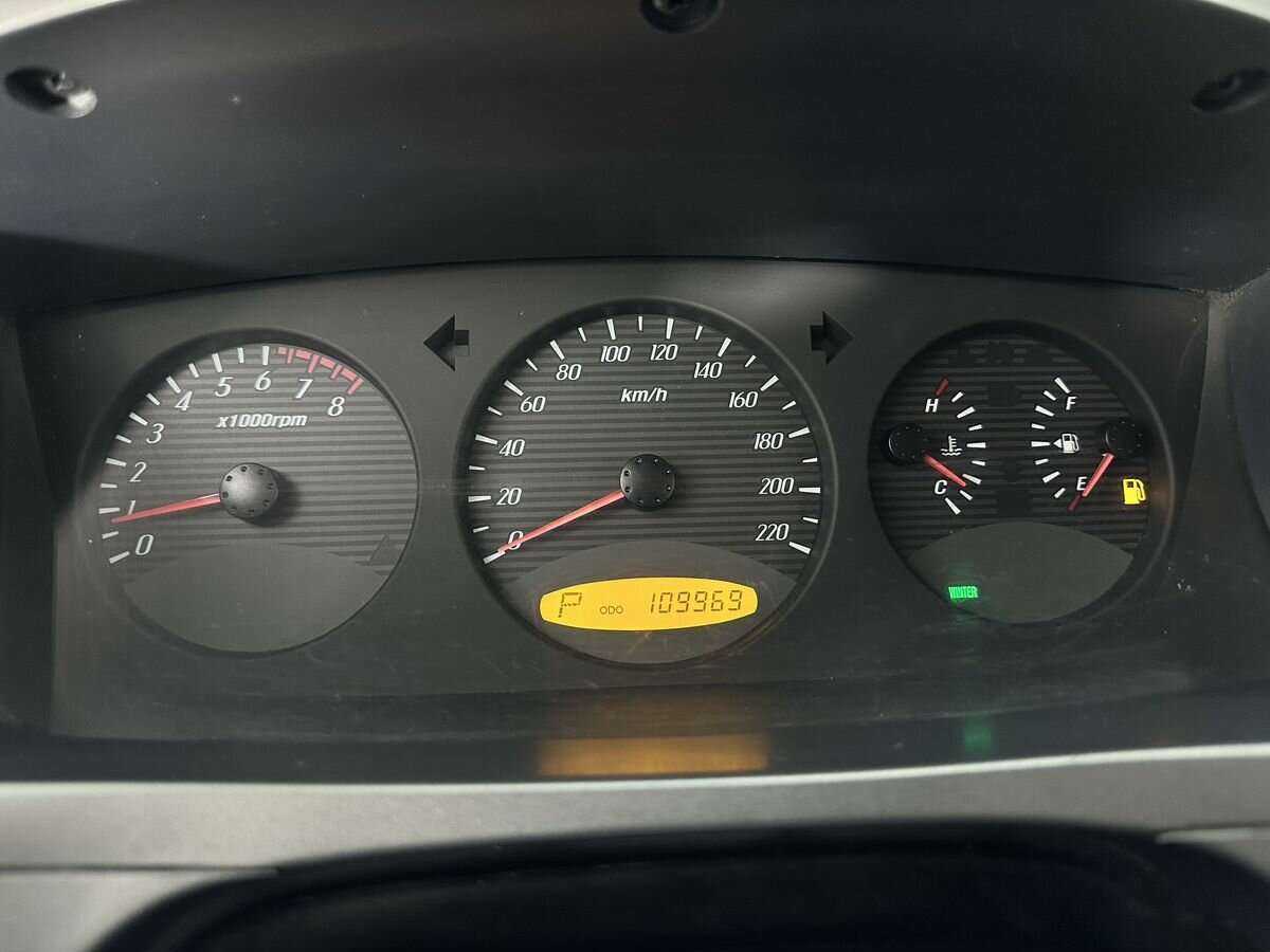 Б/У Сан-Ён Кирон 2014 года. Фото: #10