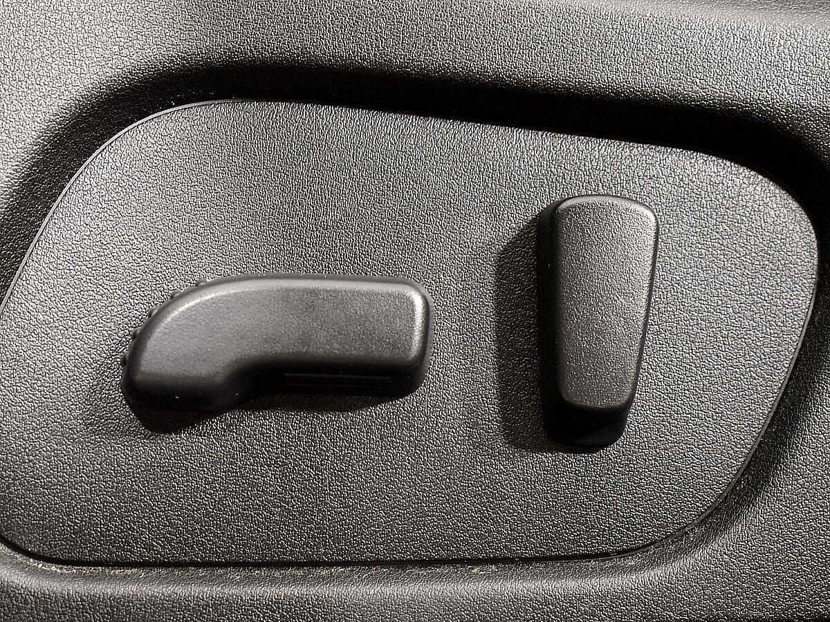 Subaru Forester 2018 года с пробегом. Фото: #13