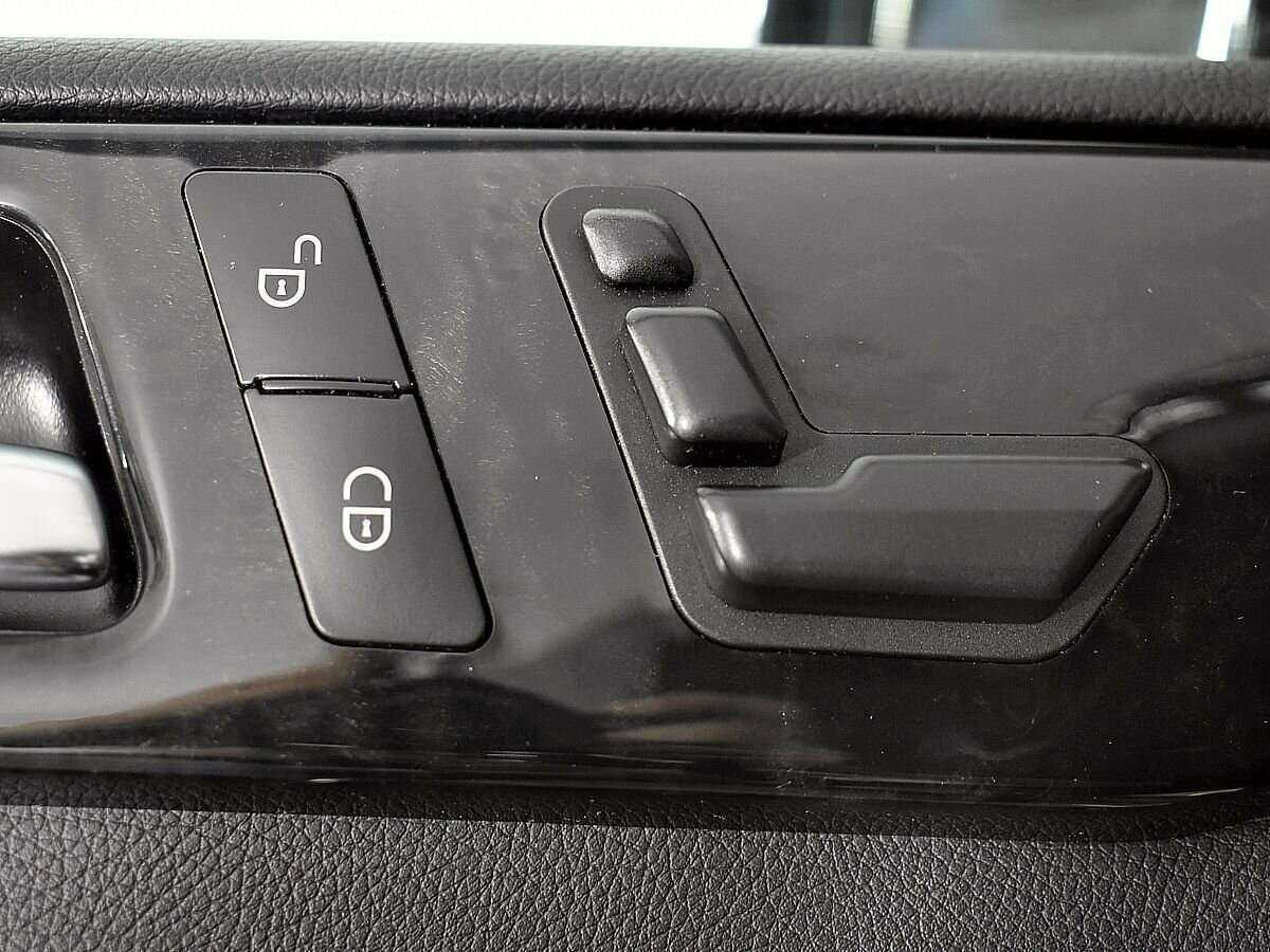 Mercedes-Benz M-Класс 2013 года с пробегом. Фото: #10