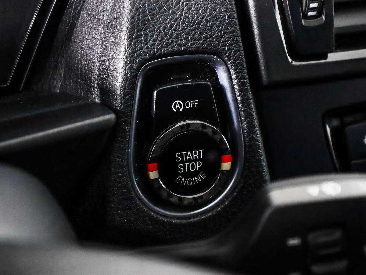 BMW 1 серии 2013 года с пробегом. Фото: #9