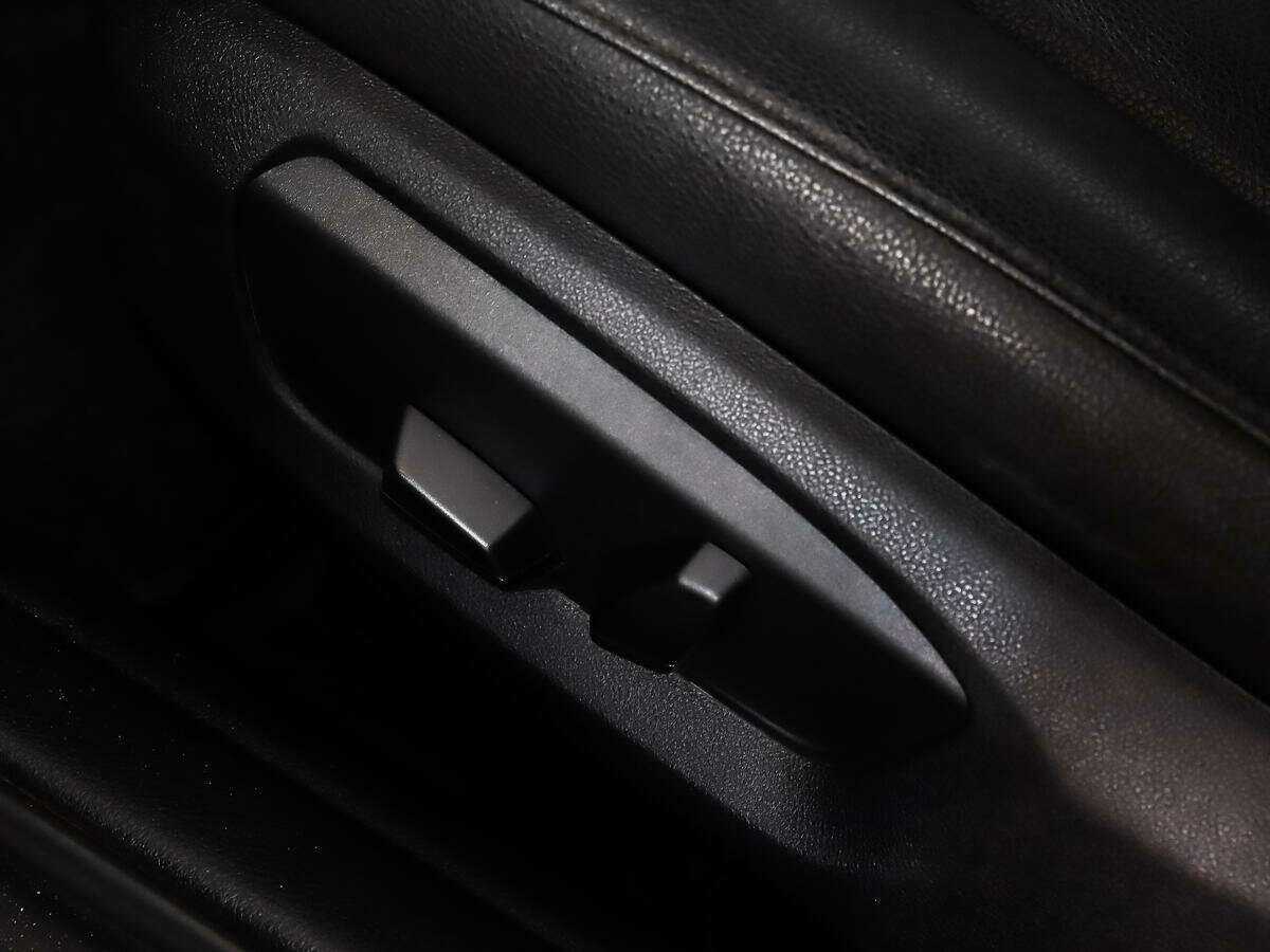 BMW 5 серии 2015 года с пробегом. Фото: #7