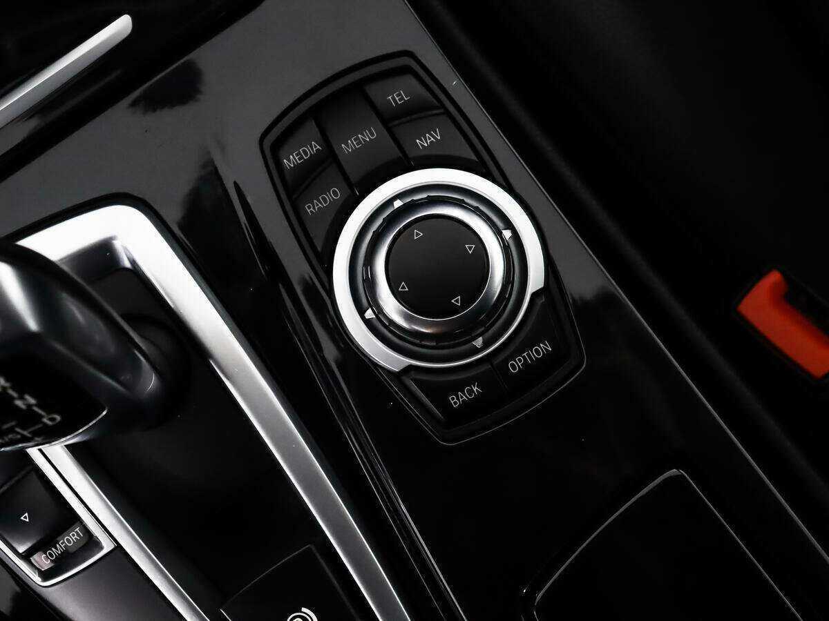 BMW 5 серии 2015 года с пробегом. Фото: #9