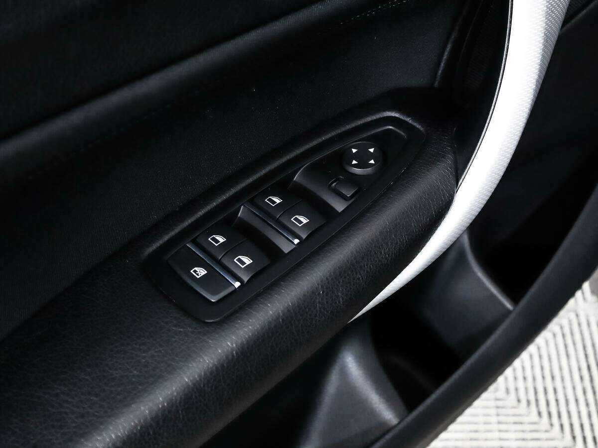 BMW 1 серии 2019 года с пробегом. Фото: #7