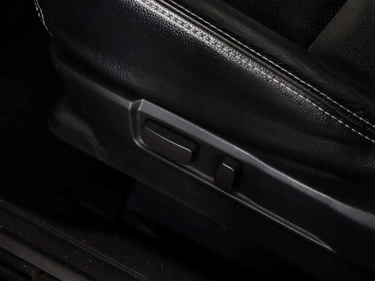 Mitsubishi Outlander 2014 года с пробегом. Фото: #15