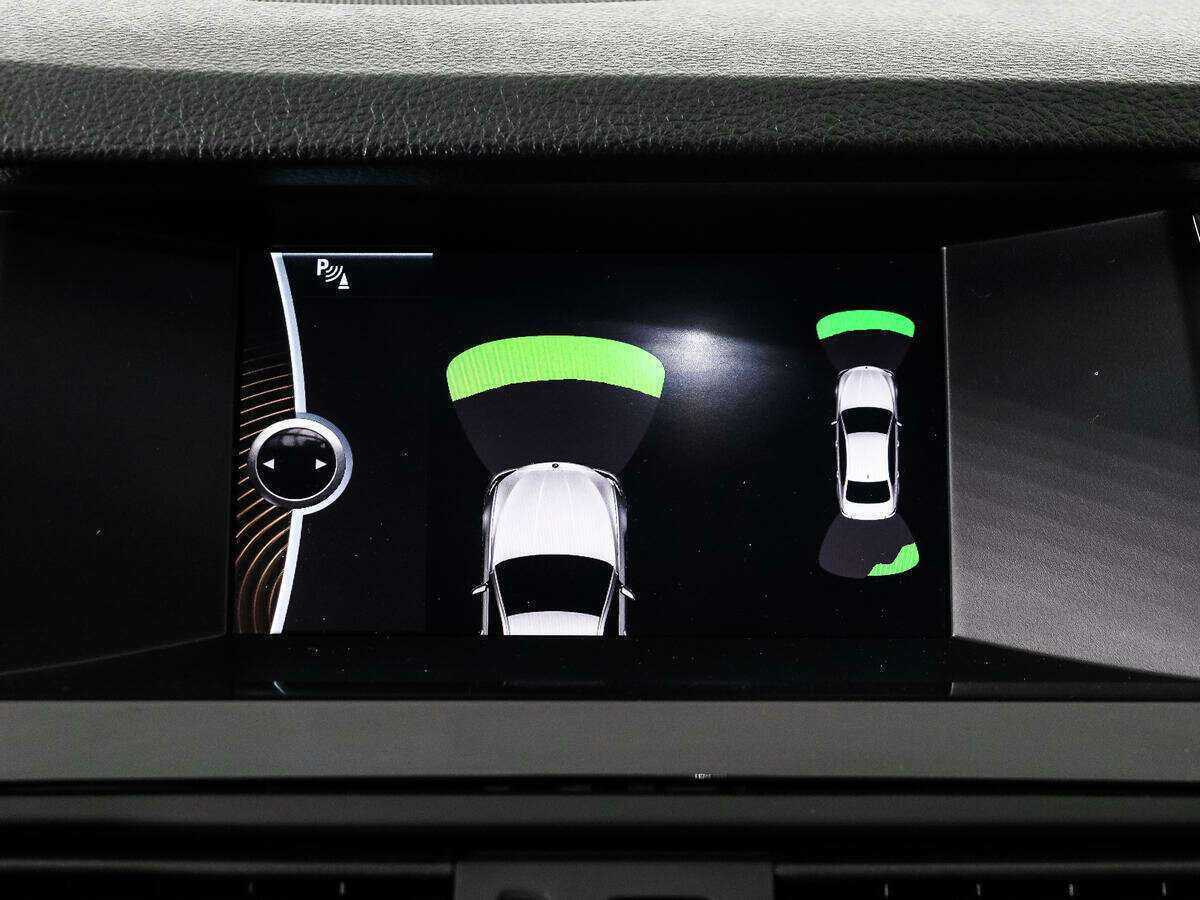 BMW 5 серии 2013 года с пробегом. Фото: #13